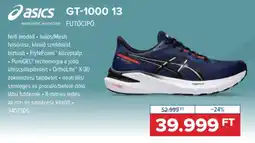 Hervis Asics GT-1000 13 ajánlat