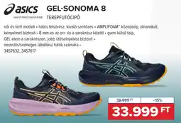 Hervis Asics Gel-Sonoma 8 ajánlat