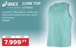 Hervis Asics Core Top ajánlat
