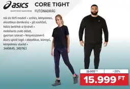 Hervis Asics Core Tight ajánlat