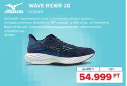 Hervis Wave rider 28 ajánlat
