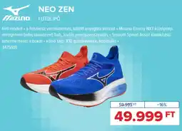 Hervis Neo zen ajánlat