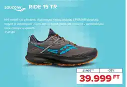 Hervis Ride 15 tr ajánlat