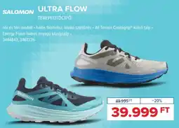 Hervis Ultra flow ajánlat