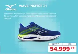 Hervis Wave inspire 21 ajánlat