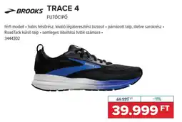 Hervis Brooks trace 4 ajánlat