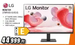 Expert Monitor 27mr400-b.aeuq ajánlat