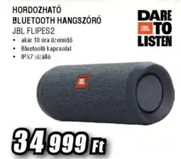 Expert Hordozható bluetooth hangszóró ajánlat