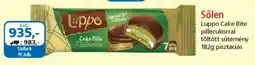 ÁRKLUB Sölen luppo cake bite pillecukorral töltött sütemény ajánlat