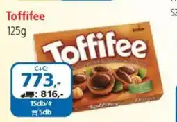 ÁRKLUB Toffifee ajánlat