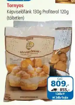 ÁRKLUB Tornyos képviselőfánk ajánlat