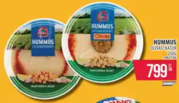 Coop Hummus ajánlat