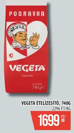 Coop Vegeta ételízesítő ajánlat