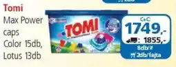 ÁRKLUB Tomi Max Power caps ajánlat