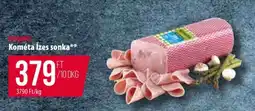 Coop Kométa Ízes Sonka ajánlat