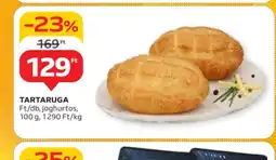 Auchan Tartaruga ajánlat