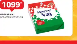 Auchan Magyar Vaj ajánlat