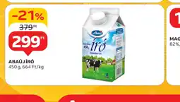 Auchan Abaúj Ír ajánlat