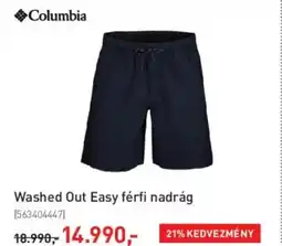 Intersport Columbia ajánlat