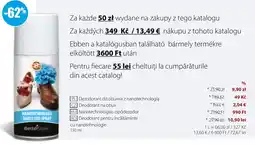 BetterStyle Nanotechnológiás cipődezodor ajánlat