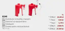 BetterStyle Italadagoló ajánlat