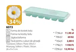 BetterStyle Jágkockaforma ajánlat