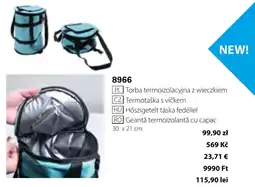 BetterStyle Hőszigetelt táska fedéllel ajánlat