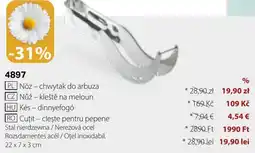 BetterStyle Kés - dinnyefogó ajánlat