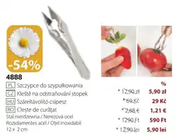 BetterStyle Száreltávolító csipesz ajánlat