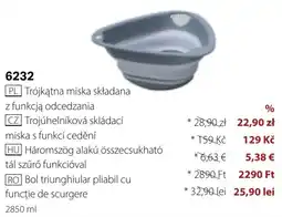 BetterStyle Háromszög alakú összecsukható ajánlat