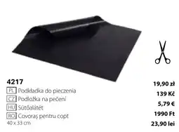 BetterStyle Sütőalátét ajánlat