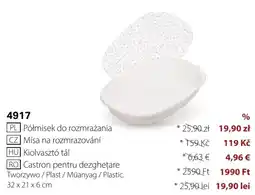 BetterStyle Kiolvasztó tál ajánlat
