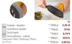 BetterStyle Szűrő lapát ajánlat
