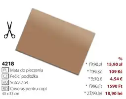 BetterStyle Sütőalátét ajánlat