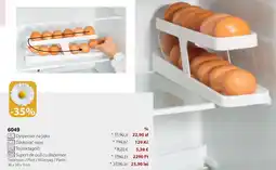 BetterStyle Tojásadagoló ajánlat