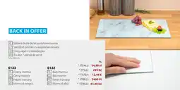 BetterStyle HU Fekete márvány ajánlat