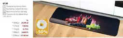 BetterStyle Boros konyhai kis szőnyeg ajánlat