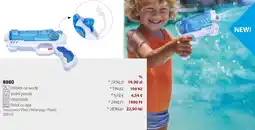 BetterStyle Vízipisztoly ajánlat