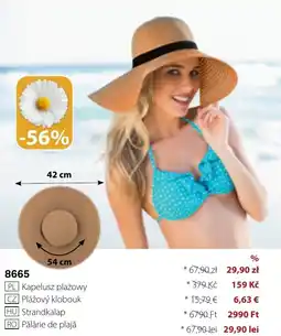 BetterStyle HU Strandkalap ajánlat
