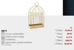 BetterStyle Füstölőtartó ajánlat
