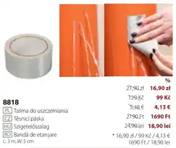 BetterStyle Szigetelőszalag ajánlat