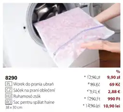 BetterStyle HU Ruhamosó zsák ajánlat