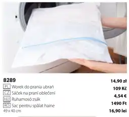BetterStyle Ruhamosó zsák ajánlat