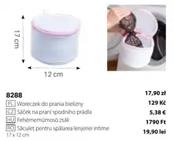 BetterStyle Fehérneműmosó zsák ajánlat