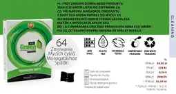 BetterStyle ECO Green Mosogatólapkák ajánlat