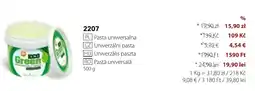 BetterStyle ECO Green Univerzális paszta ajánlat