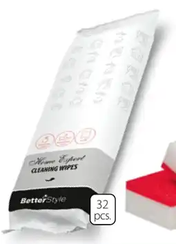 BetterStyle Home Expert Univerzális kendők almaecettel ajánlat