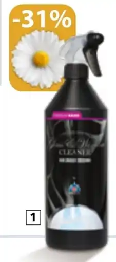 BetterStyle Spray üveg tisztításához ajánlat