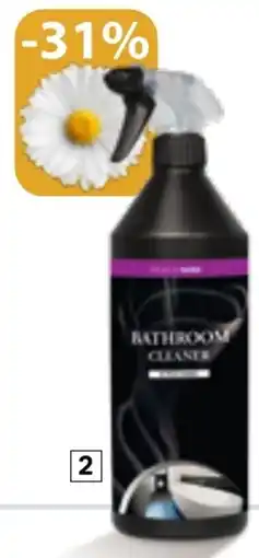 BetterStyle Spray fürdőszoba tisztításához ajánlat