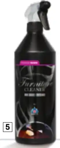 BetterStyle Spray bútorok tisztításához ajánlat